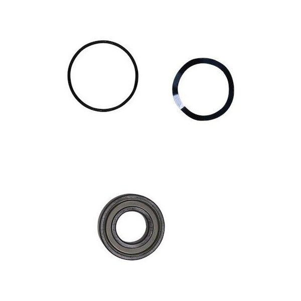 Pump Repair Kits- Kit, Ball Bearing 6206.2Z.C3.SYN.HYB, Spare Part.